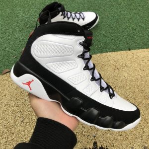 Jordan 9