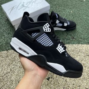 Jordan 4