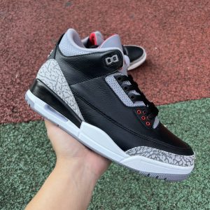 Jordan 3
